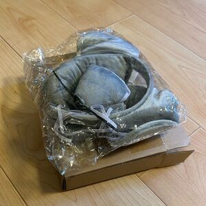 Mouse Halloween Costume